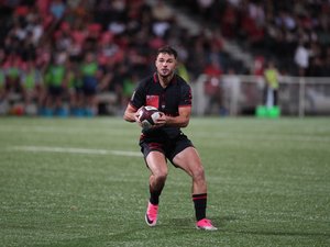 Direct. Top 14 - Lyon - Clermont : le Lou ne doit pas se manquer ! Suivez le match de la première journée