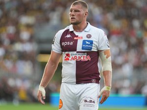 Direct. Top 14 - UBB - Racing 92 : les Girondins veulent marquer les esprits ! Suivez le match de la première journée