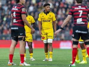 Top 14 - À quelle heure et sur quelle chaîne suivre La Rochelle - Toulouse ?