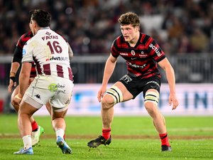 Top 14 - Face aux blessures de Jack Willis, Anthony Jelonch, Clément Vergé... Quelles solutions en deuxième et troisième ligne pour Toulouse ?