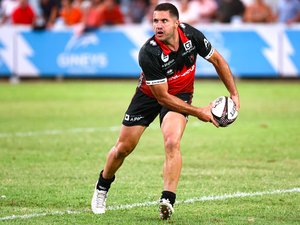 Pro D2 - "Les joueurs se sont responsabilisés pour rendre cette copie" : à Oyonnax, de l’ambition et du panache pour battre Biarritz