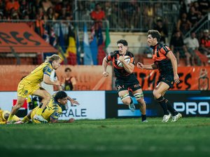 Pro D2 - "Dès qu’on a commencé à jouer, je savais que ça allait bien se passer" : après le revers à Dax, Narbonne a rectifié le tir contre Nevers