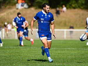 Top 14 - Les notes de Castres - Vannes : Louis Le Brun solide, Jack Goodhue implacable, Kyllian Ringuet sur un nuage, Santiago Medrano hors jeu !