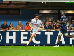 Top 14 - Les notes de Montpellier - Pau : Rodrigo Marta impressionne, Jack Maddocks brille, Adam Beard et Dimitri Delibes déçoivent