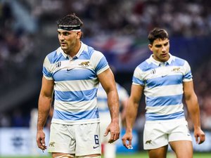 International - Dans un match avec beaucoup de points, l'Argentine et l'Australie se quittent sur un nul