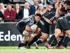 Pro D2 - L'étoile de la semaine : Dorian Marco-Pena (Valence-Romans) un triplé face à Soyaux-Angoulême pour repartir sur les mêmes bases
