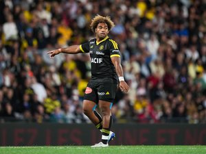 Direct. Top 14 - La Rochelle - Toulouse : les Maritimes peuvent-ils faire chuter d'entrée l'ogre toulousain ? Suivez le choc de la 1e journée