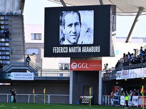 Affaire Aramburu - "Cette situation heurte profondément la famille" : les proches de l'ancien rugbyman dénoncent la diffusion de vidéos de l'altercation avec Loïk Le Priol le soir du drame