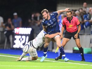 Pro D2 - De la casse à Agen, un spectateur spécial à Oyonnax... Les indiscrétions de la 2e journée