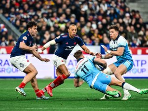 XV de France - "Espoirs", cap sur une saison pas comme les autres, avant la Coupe du monde 2027 : l'édito du lundi