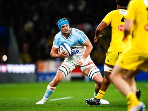 Transferts Top 14 - Bordeaux-Bègles : Esteban Capilla se rapproche, Marko Gazzotti vers un club concurrent ?
