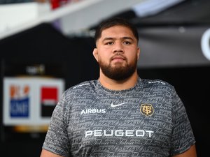 Transferts. Top 14. Emmanuel Meafou (Toulouse) cible prioritaire d'un club du Top 14, la décision attendue dans les prochains jours