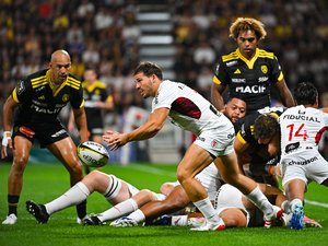 Top 14 - Comment les Toulousains ont-ils pu s’écrouler ainsi sur la pelouse de Deflandre ?