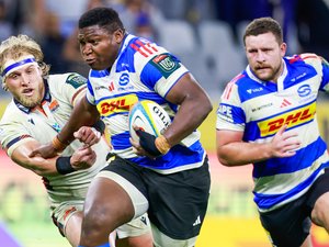 Exclu Midol. Transferts / Top 14 - Ntuthuko Mchunu c'est non à Bordeaux, le pressing continue sur un autre joueur de Top 14