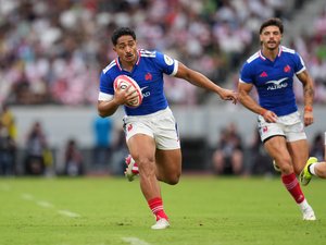 Coupe du monde 2027. XV de France - Des matchs de préparation face à l’Écosse et l’Angleterre avant de partir en Australie
