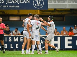 Top 14 - L'enseignement du week-end. "On veut avoir un jeu le plus surprenant possible" : Pau frappe encore d’entrée !