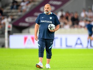 Transferts. Top 14 - Patrice Collazo prolonge dans la durée avec le Racing 92