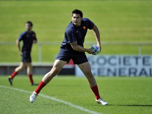 Xv de France - Vincent Clerc, Raphaël Lakafia, Sofiane Guitoune... La Coupe du monde a toujours été une chance pour l’homme en forme