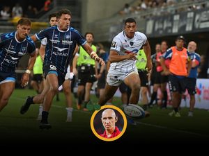 Top 14 - Technique. "La vérité est au bout du couloir" : dans sa chronique, Patrice Lagisquet décrypte le succès de Pau à Montpellier