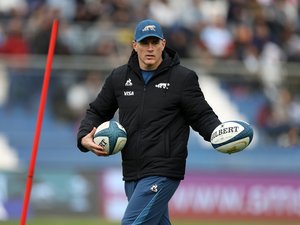 Transferts. International - Le sélectionneur des Pumas Felipe Contepomi pressenti pour devenir manager du Leinster