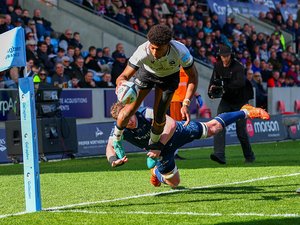 Premiership - 20 essais et 138 points marqués : la rencontre complètement folle entre les Saracens et Northampton !