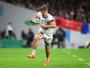 Exclu Midol. Transferts - Jules Coulon quitte Toulon avec effet immédiat pour un autre club de Top 14