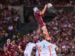 Top 14 - Les statistiques de la première journée : l'UBB a trouvé sa touche, les regrets de l'USAP