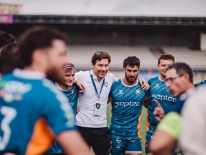 Fédérale 1 - Après le refus de montée d'un adversaire, le RCM veut montrer qu’il est légitime
