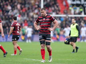 Transferts. Top 14 - Castres souhaite faire revenir Anthony Jelonch (Toulouse) dans le Tarn à l'issue de son contrat