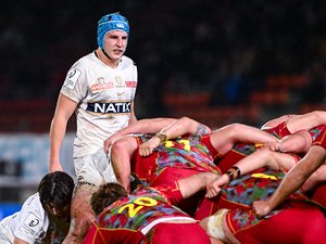 Top 14. Racing 92. Créteil : première escale du Racing nomade loin des loges de la Plenitude Arena