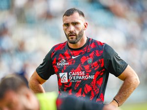 Top 14 - Toulon : Charles Ollivon incertain pour La Rochelle, plusieurs retours en vue pour le choc