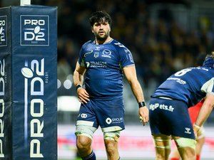 Faits divers - "C’était douloureux, pour lui, d’attaquer le club" : Agen condamné par le conseil de prud’hommes à payer Vincent Farré, le club fait appel