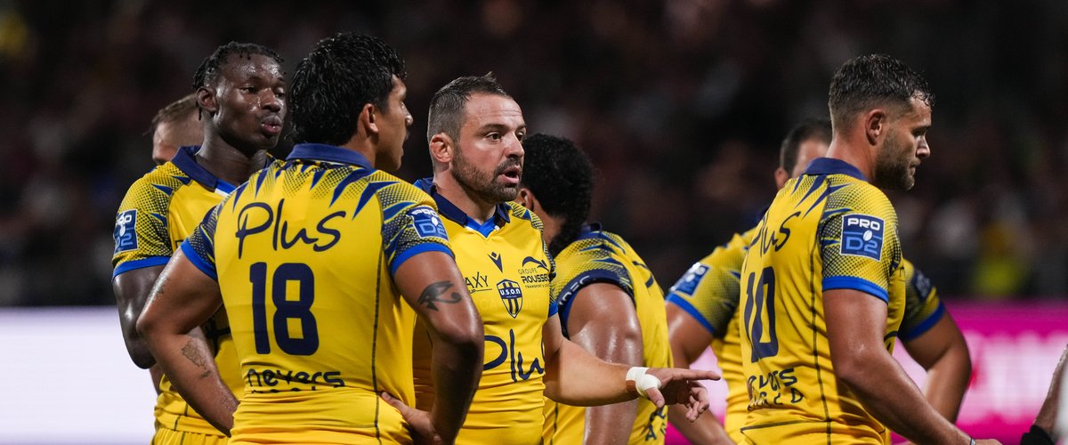 Pro D2 - 