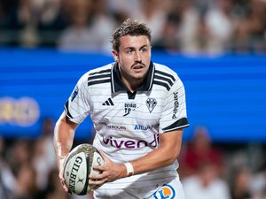 Pro D2 - "Ce jeu de mouvement me correspond mieux" : comment Yann Peysson s'est retrouvé au coeur du jeu briviste