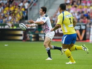Quiz. Top 14 - Retrouvez les compositions de la finale 2015 opposant Clermont au Stade français