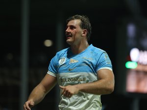 Info Midol. Transferts. Marko Gazzotti (UBB) et Esteban Capilla (Bayonne) ont fait leur choix