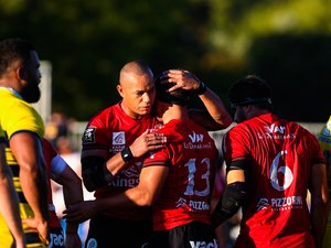 Top 14. "C’est une concurrence énorme" : la folle bataille du centre continue à Toulon