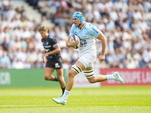 Top 14 - "On se dit qu'il ne pourra que se régaler" : pourquoi le mariage entre Toulouse et Esteban Capilla a tout pour être idyllique