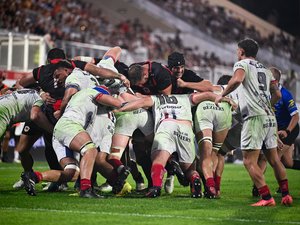 Pro D2 – "Naufrage, manque d’investissement, sentiment de honte…" : la semaine de vérité pour Béziers avant d’affronter Nevers