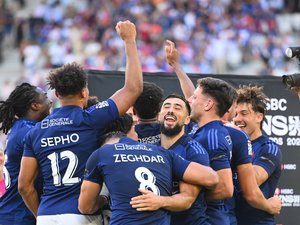 JO de Los Angeles 2028 - Top 4 mondial, tournois régionaux : comment seront définis les qualifiés pour les JO 2028
