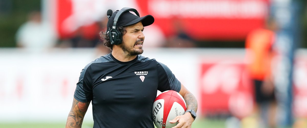 biarritz – colomiers