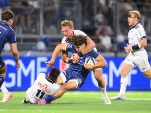 Pro D2 - "Ce n’est pas la crise" : après deux lourds revers, Agen va-t-il enfin relever la tête et lancer sa saison ?
