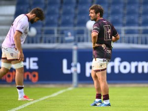 Pro D2 - "C’est vraiment un chien de la casse" : Adrien Bau (Béziers), la belle pioche qui doit secouer l’ASBH