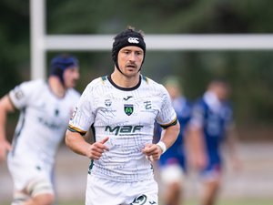 Pro D2 - "Même si ça tourne, il faut que les résultats soient là" : Montauban à l’épreuve de la profondeur