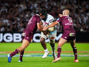 Top 14. Pour le Racing 92, après la gifle, la réponse ?