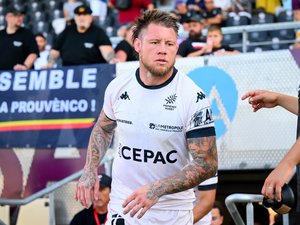 Pro D2 - Les infirmeries des équipes avant la troisième journée