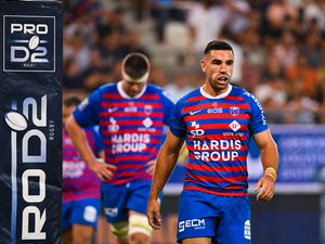 Pro D2. Les pronos de la troisième journée : un seul succès à l'extérieur, Provence Rugby et Brive écrasants