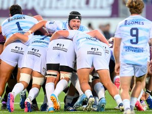 Direct. Pro D2 - Biarritz - Colomiers : la Colombe doit se réveiller ! Suivez la troisième journée