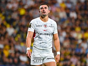 Direct. Top 14 - Les transferts précoces vous choquent-ils ? Suivez Kick-Of Rugby avec le Racingman Léo Carbonneau est notre invité !