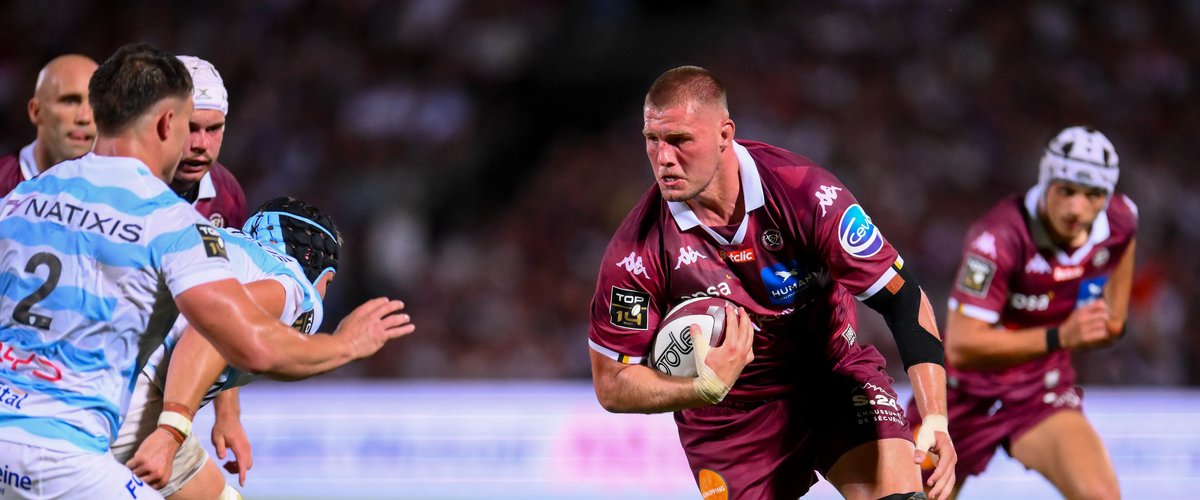 Top 14. Les frères Willis se feront-ils face ? Les compositions probables de la deuxième journée de Top 14